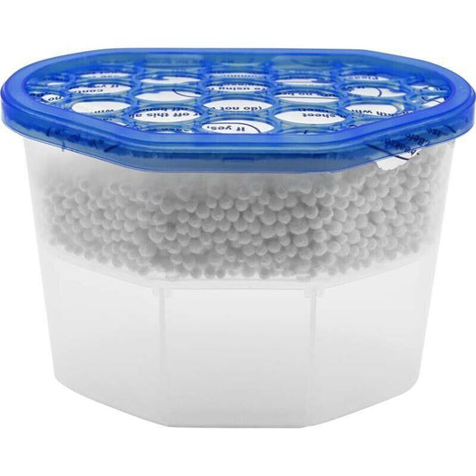 10-Pack Interior Dehumidifiers: Eliminate Dampness, Mould & Mildew Anywhere!